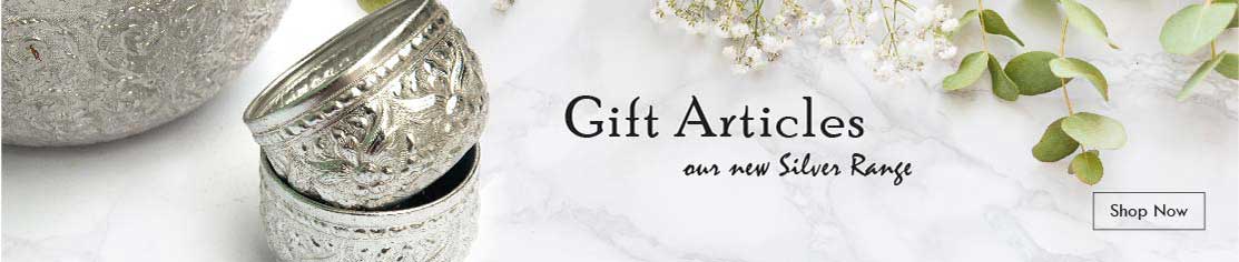 Gift Articles List